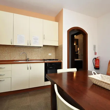 Maris - Bilo Japigiae By Salento Affitti Appartement Torre San Giovanni