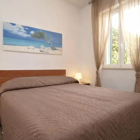 Apartament Maris - Bilo Japigiae By Salento Affitti