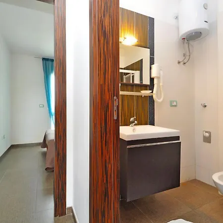 Appartement Maris - Bilo Japigiae By Salento Affitti *